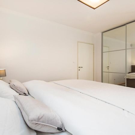 Apartment Parentium Пореч Екстер'єр фото